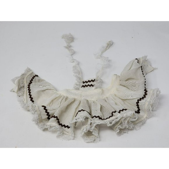 Vintage SFBJ Character Reproduction Doll Jointed Arms And Legs - Picture 13 of 15